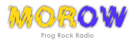 MOROW, The Progressive Rock Radio